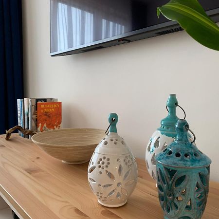 Apartamenty Bliska 33 บีเอสโก-เบียวา ภายนอก รูปภาพ