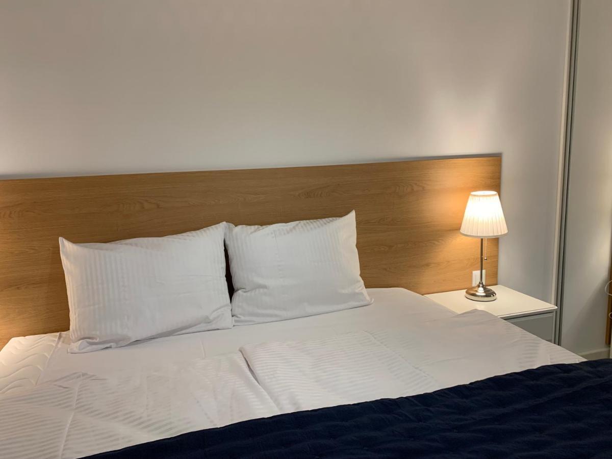 Apartamenty Bliska 33 บีเอสโก-เบียวา ภายนอก รูปภาพ