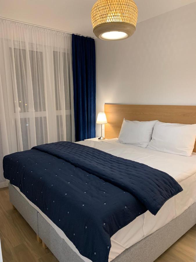 Apartamenty Bliska 33 บีเอสโก-เบียวา ภายนอก รูปภาพ