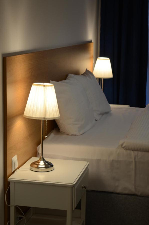 Apartamenty Bliska 33 บีเอสโก-เบียวา ภายนอก รูปภาพ