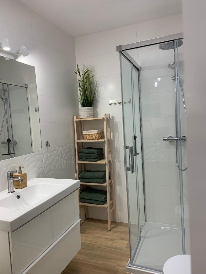 Apartamenty Bliska 33 บีเอสโก-เบียวา ภายนอก รูปภาพ