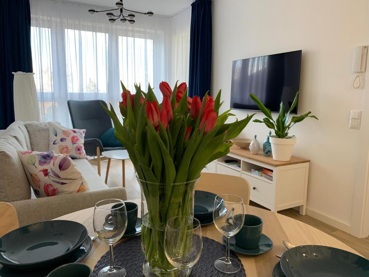 Apartamenty Bliska 33 บีเอสโก-เบียวา ภายนอก รูปภาพ