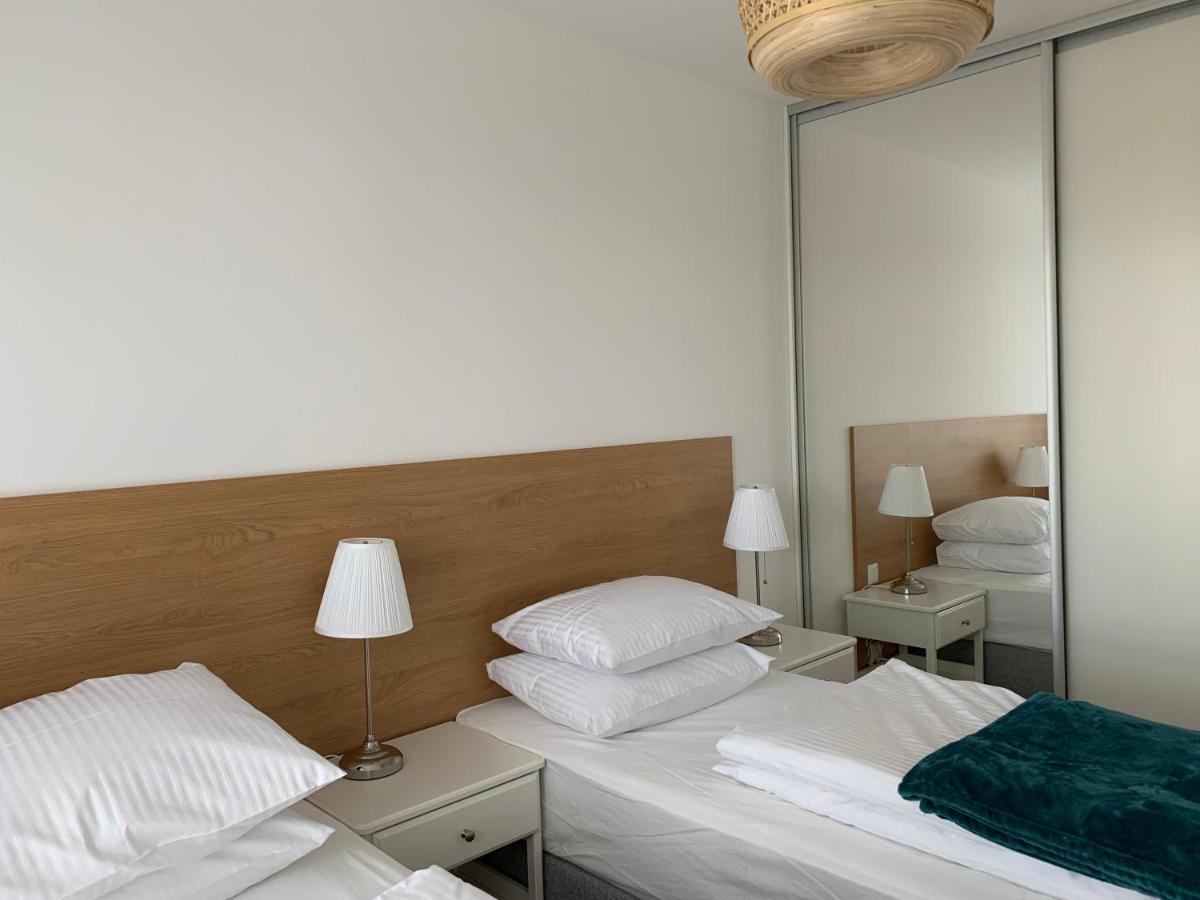 Apartamenty Bliska 33 บีเอสโก-เบียวา ภายนอก รูปภาพ