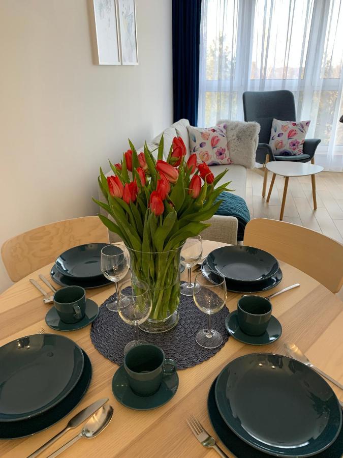 Apartamenty Bliska 33 บีเอสโก-เบียวา ภายนอก รูปภาพ