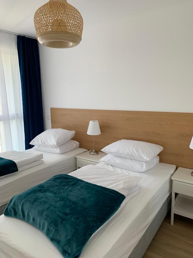 Apartamenty Bliska 33 บีเอสโก-เบียวา ภายนอก รูปภาพ