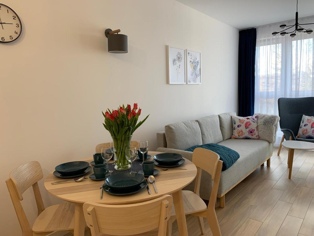 Apartamenty Bliska 33 บีเอสโก-เบียวา ภายนอก รูปภาพ