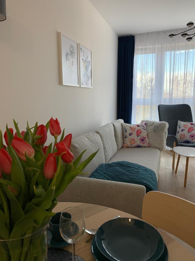 Apartamenty Bliska 33 บีเอสโก-เบียวา ภายนอก รูปภาพ
