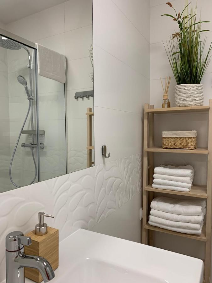 Apartamenty Bliska 33 บีเอสโก-เบียวา ภายนอก รูปภาพ
