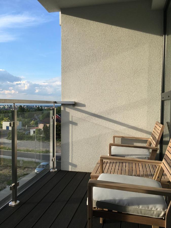 Apartamenty Bliska 33 บีเอสโก-เบียวา ภายนอก รูปภาพ